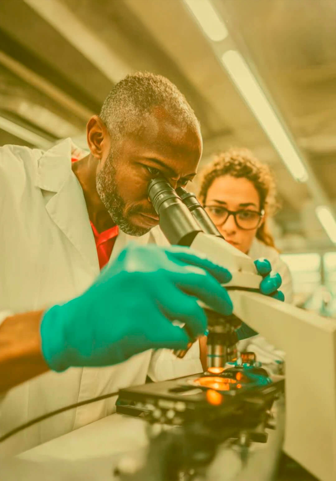 Commercial | Healthcare