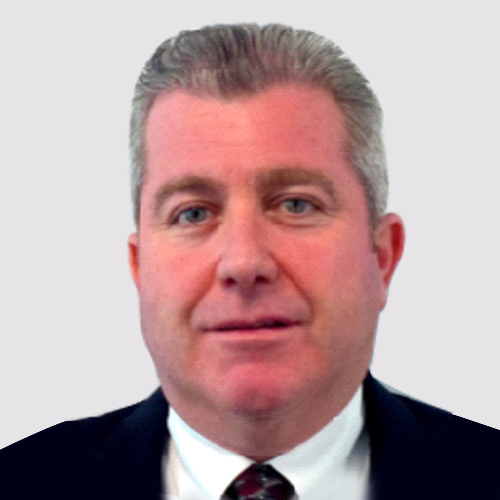 CHARLES MCMAHON Ampcus Executive Vice President