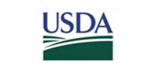 USDA logo