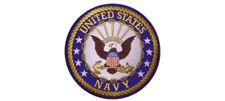 Emblem of the United States Navy