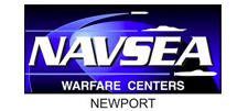 NAVSEA logo