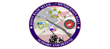 Joint base myer henderson hall