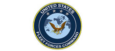 United States Fleet Forces Command emblem