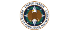 Seal of the United States Office of Personnel
Management
