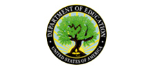 Seal of the U.S. Department of Education