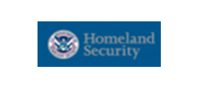 Seal of the United States Department of Homeland Security