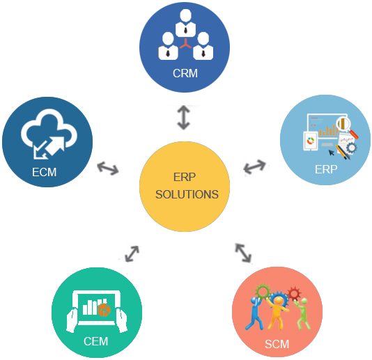 ERP Solutions