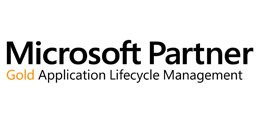 Microsoft - Gold Partner