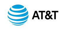 AT&T logo