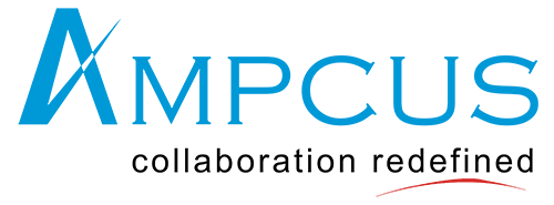 Ampcus transparent logo