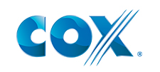 Cox logo