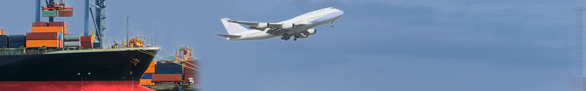 Freight and Logistics Freight and Logistics