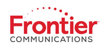 Frontier Communications Logo