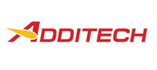 Additech logo