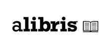 Alibris logo