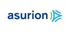 Asurion logo