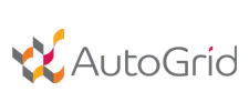 autogrid logo