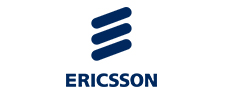 ericsson logo