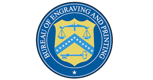 Bureau of Engraving and Printing 