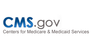 CMS logo