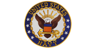 Emblem of the United States Navy