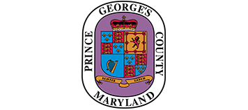 Prince-Georges logo