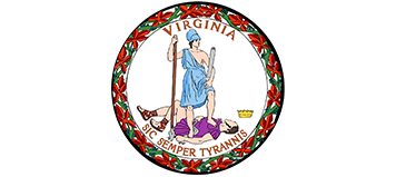 Commonwealth of Virginia logo