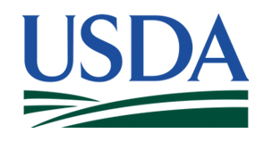 USDA logo