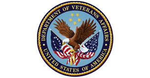 Flag of the United States Department of Veterans Affairs